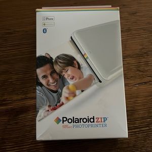 Polaroid Printer